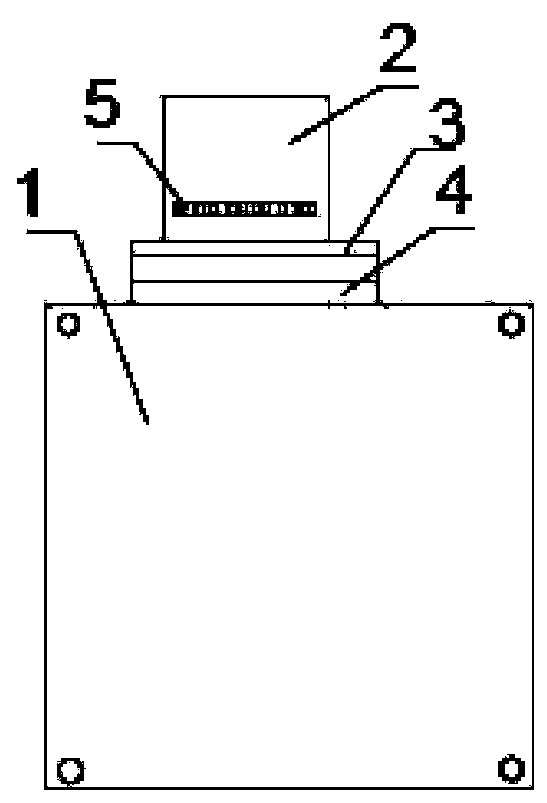 Printing recognition device and coat-printing and data recognition method based on infrared coding