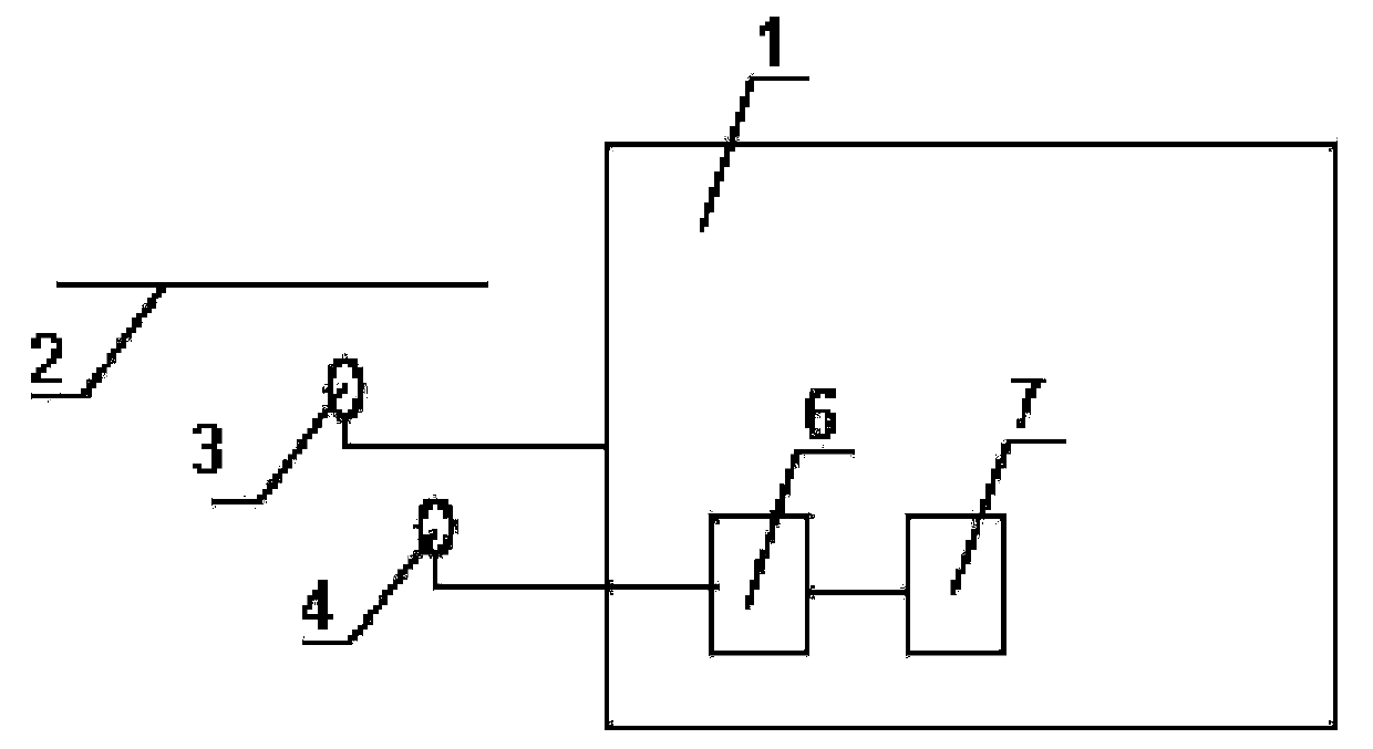 Printing recognition device and coat-printing and data recognition method based on infrared coding