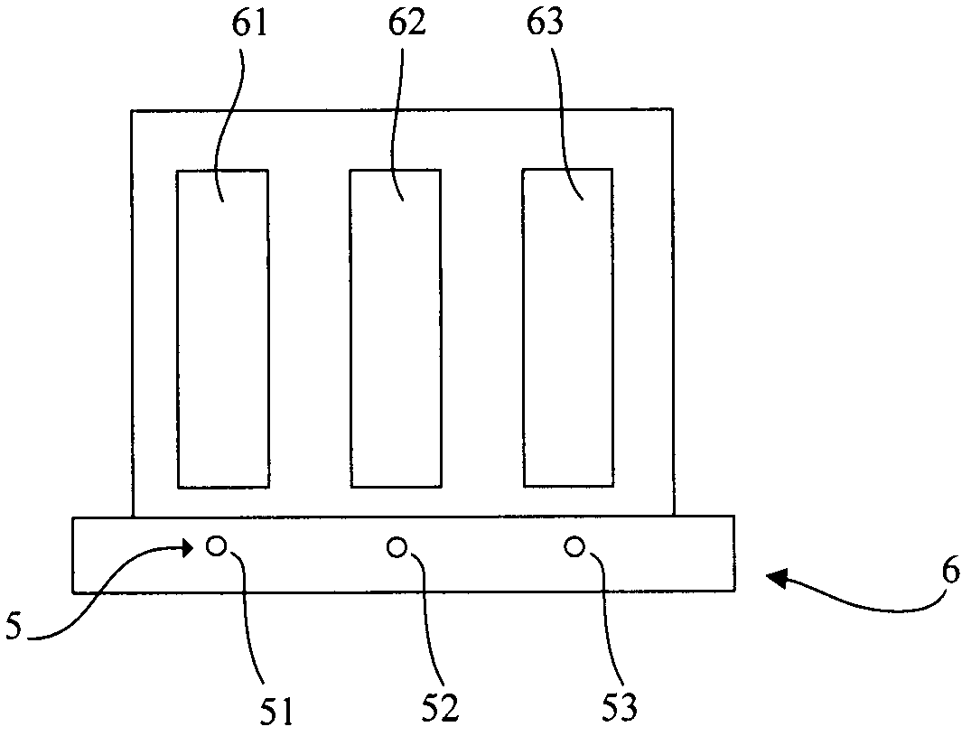 Washing machine and control method