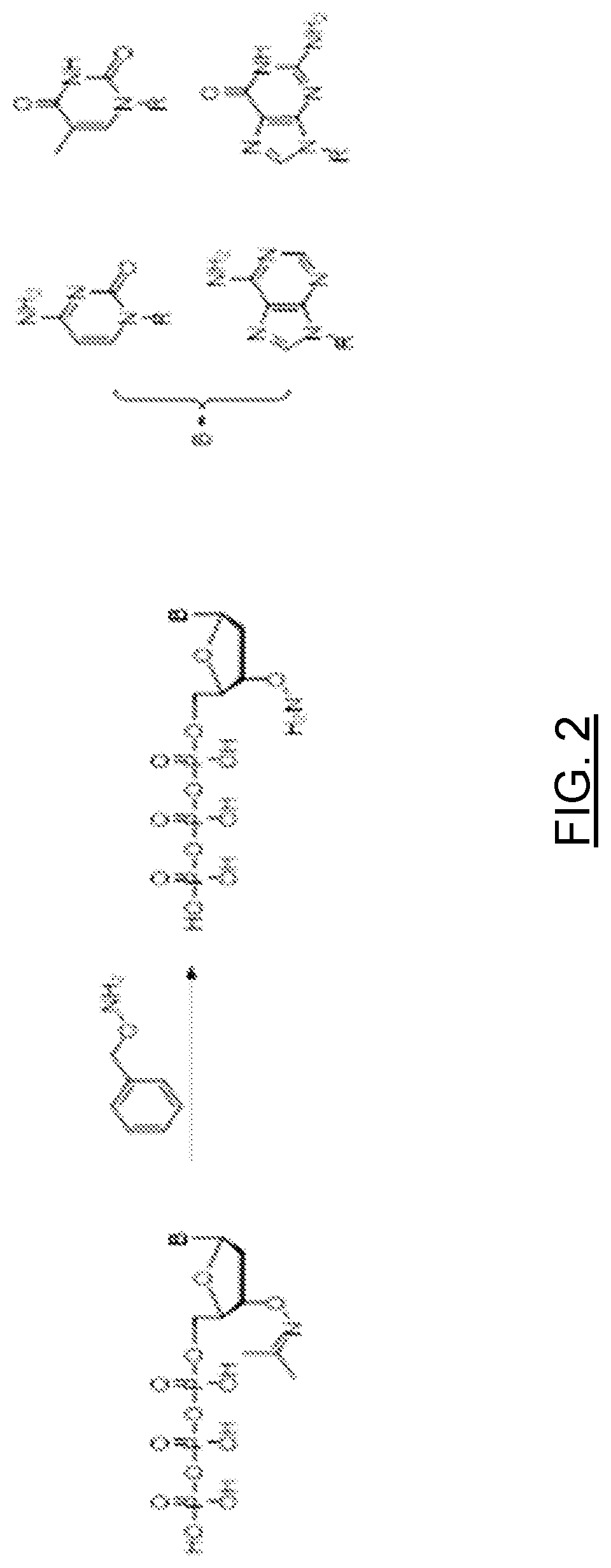 Method for preparing 3'-o-amino-2'-deoxyribonucleoside-5'-triphosphates