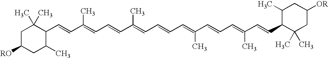 Process for isolating, purifying and formulating a stable, commercial grade Lutein paste from oleoresin