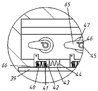 Novel material hardness quantitative analysis instrument