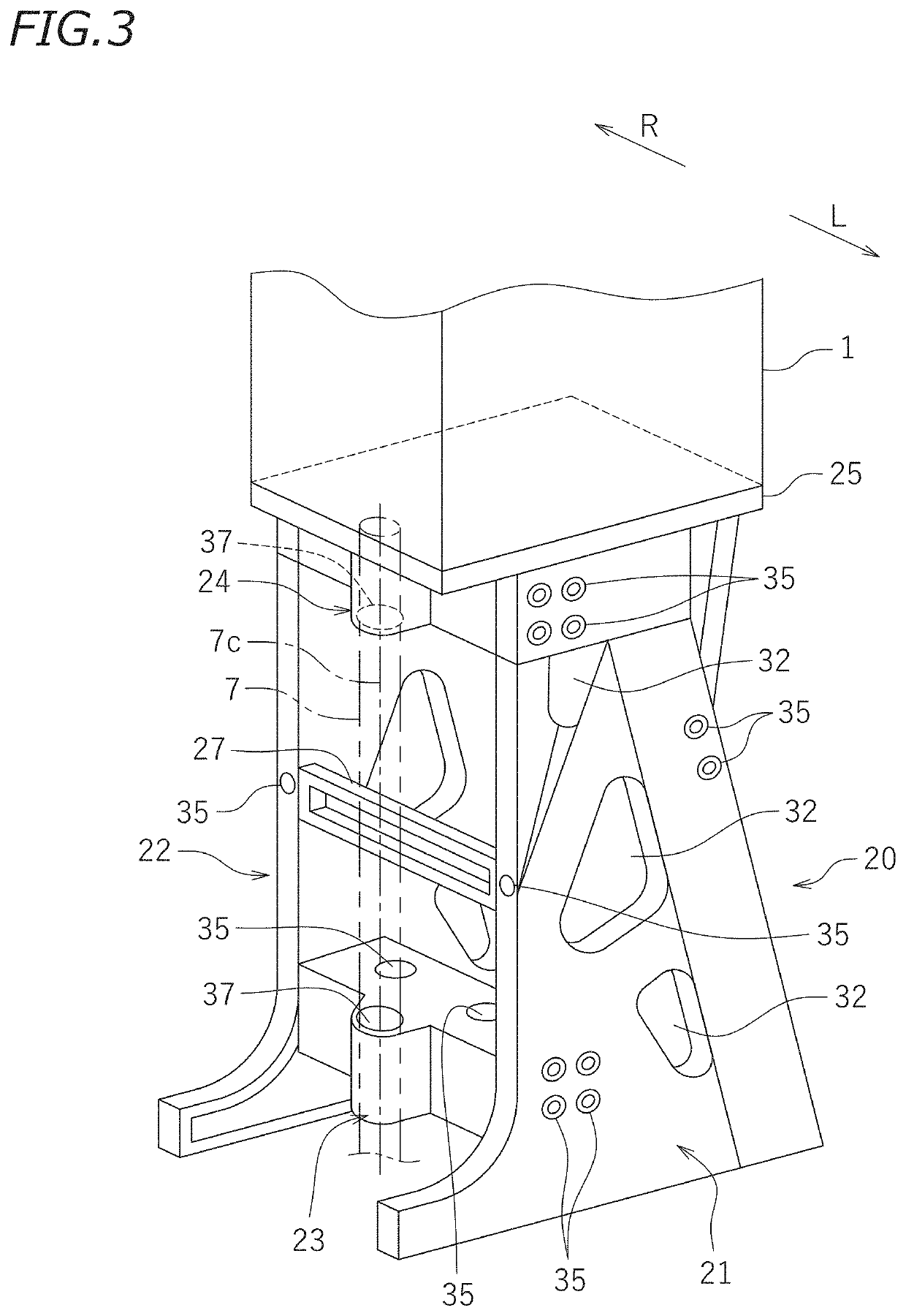 Outboard motor