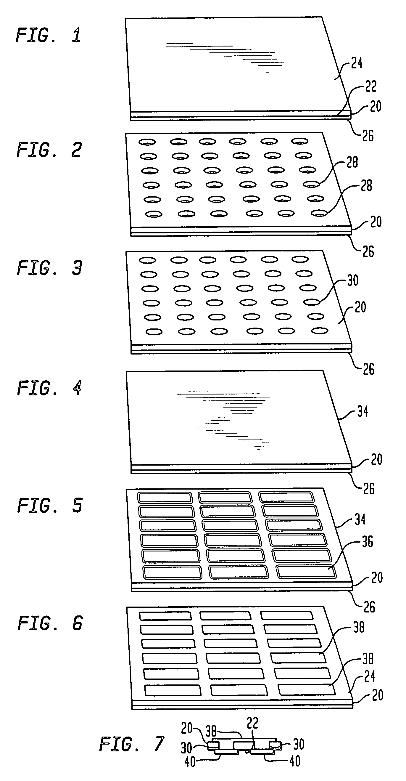 Resistor process