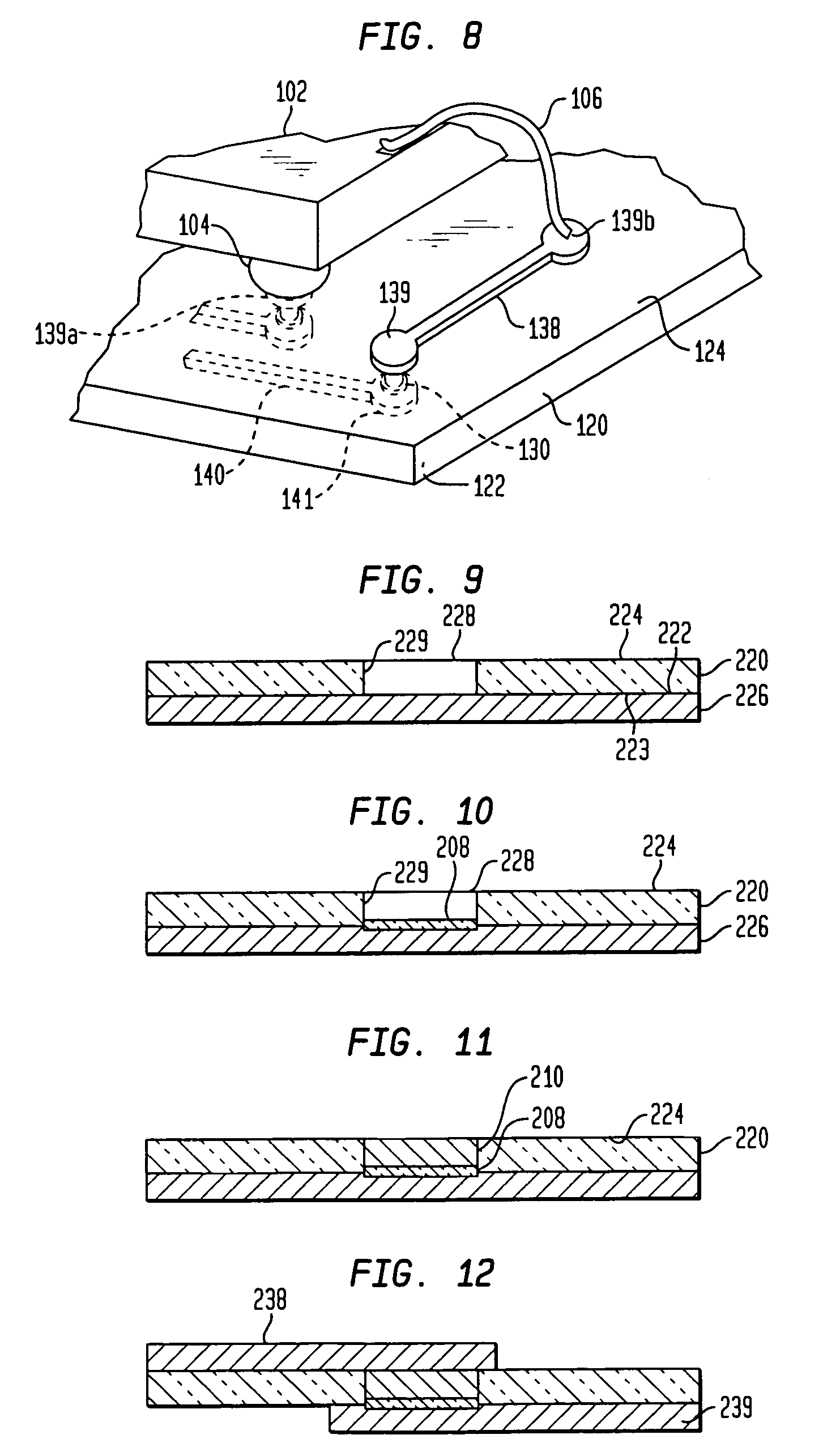 Resistor process