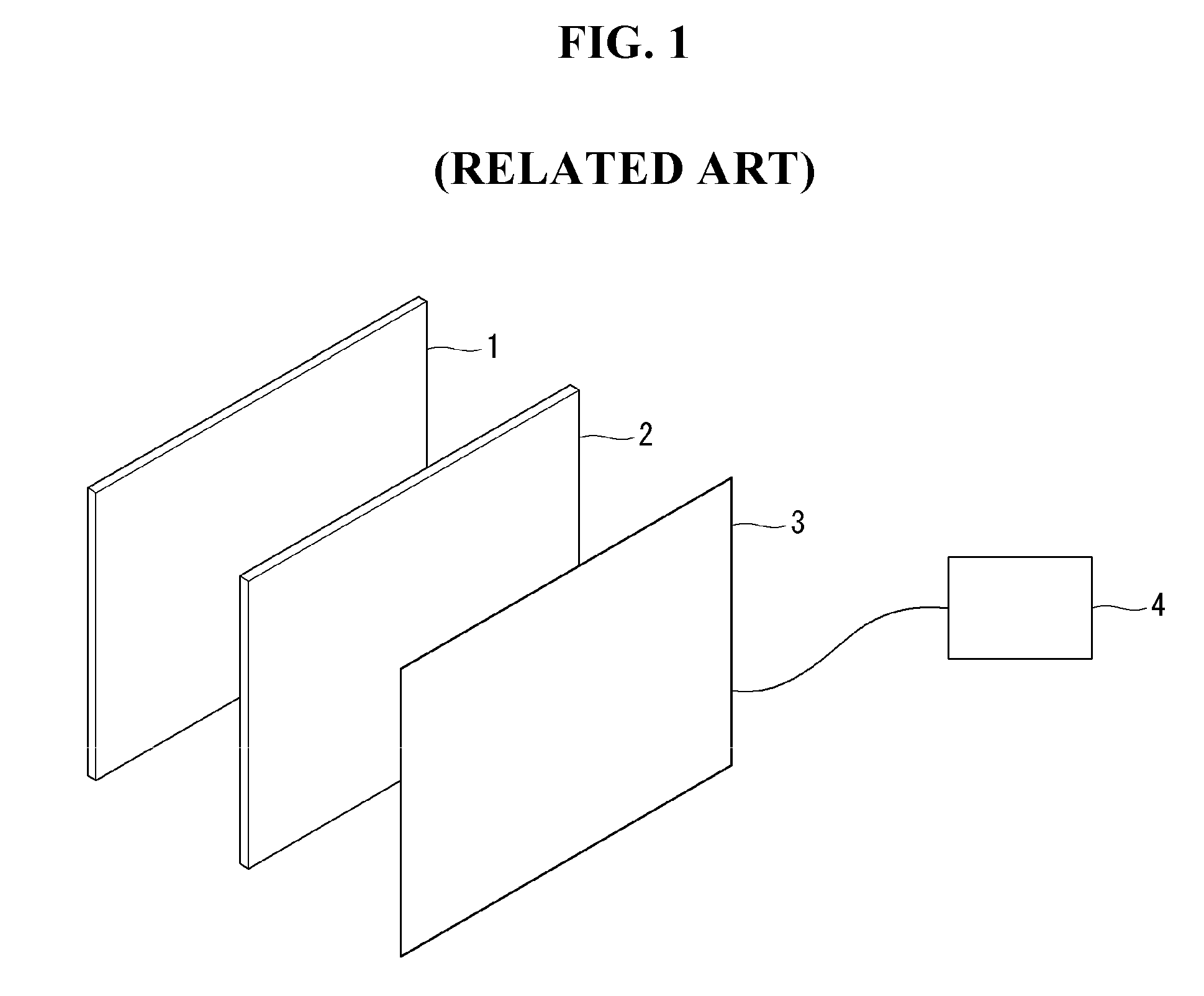 Touch Sensor Integrated Display Device and Method for Driving the Same