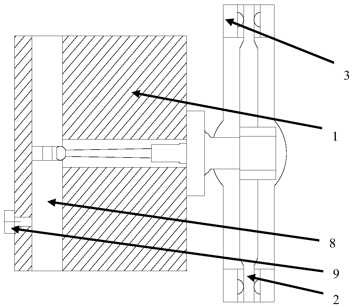 A comprehensive stiffness measuring device for servo valve armature assembly