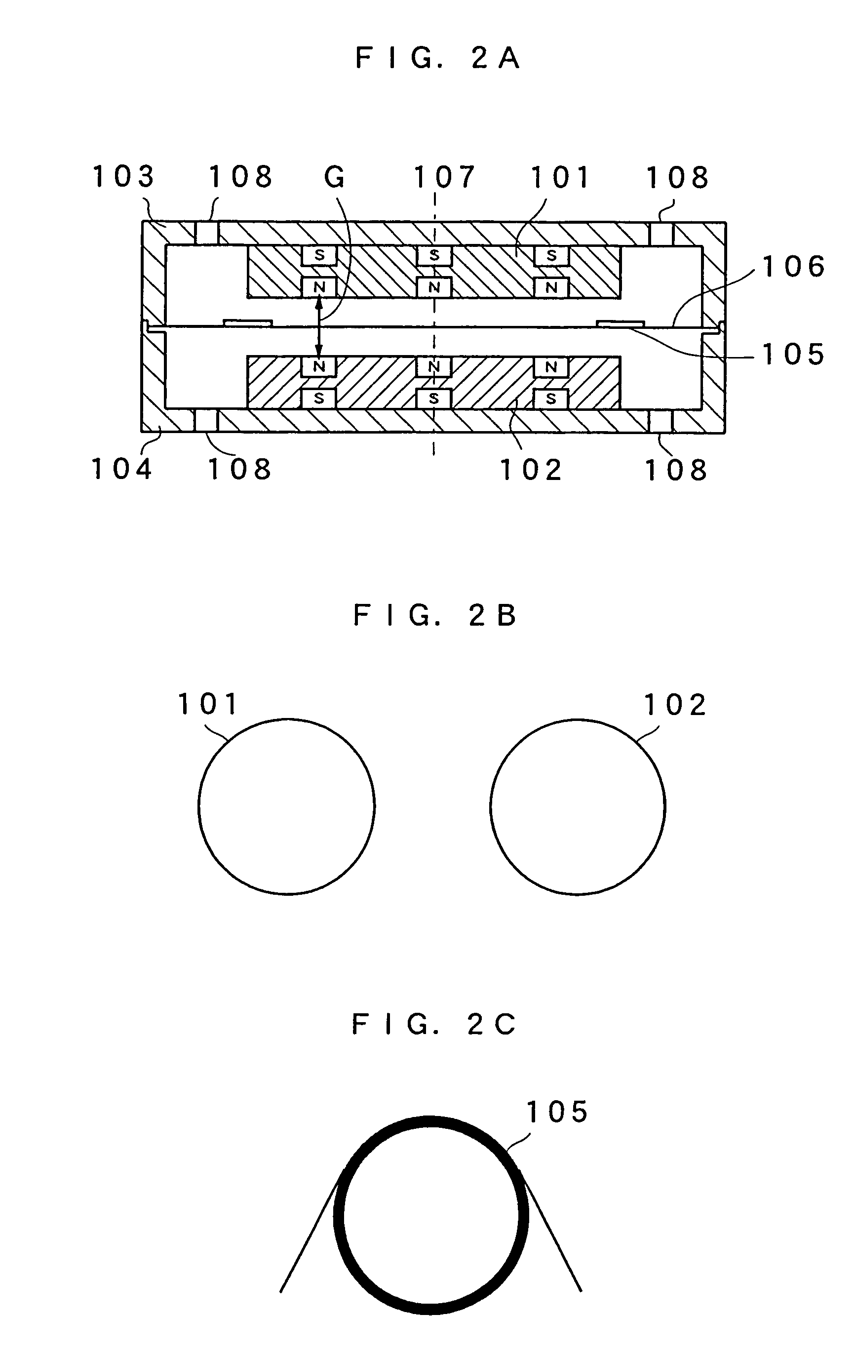 Electro-acoustic transducer and electronic device