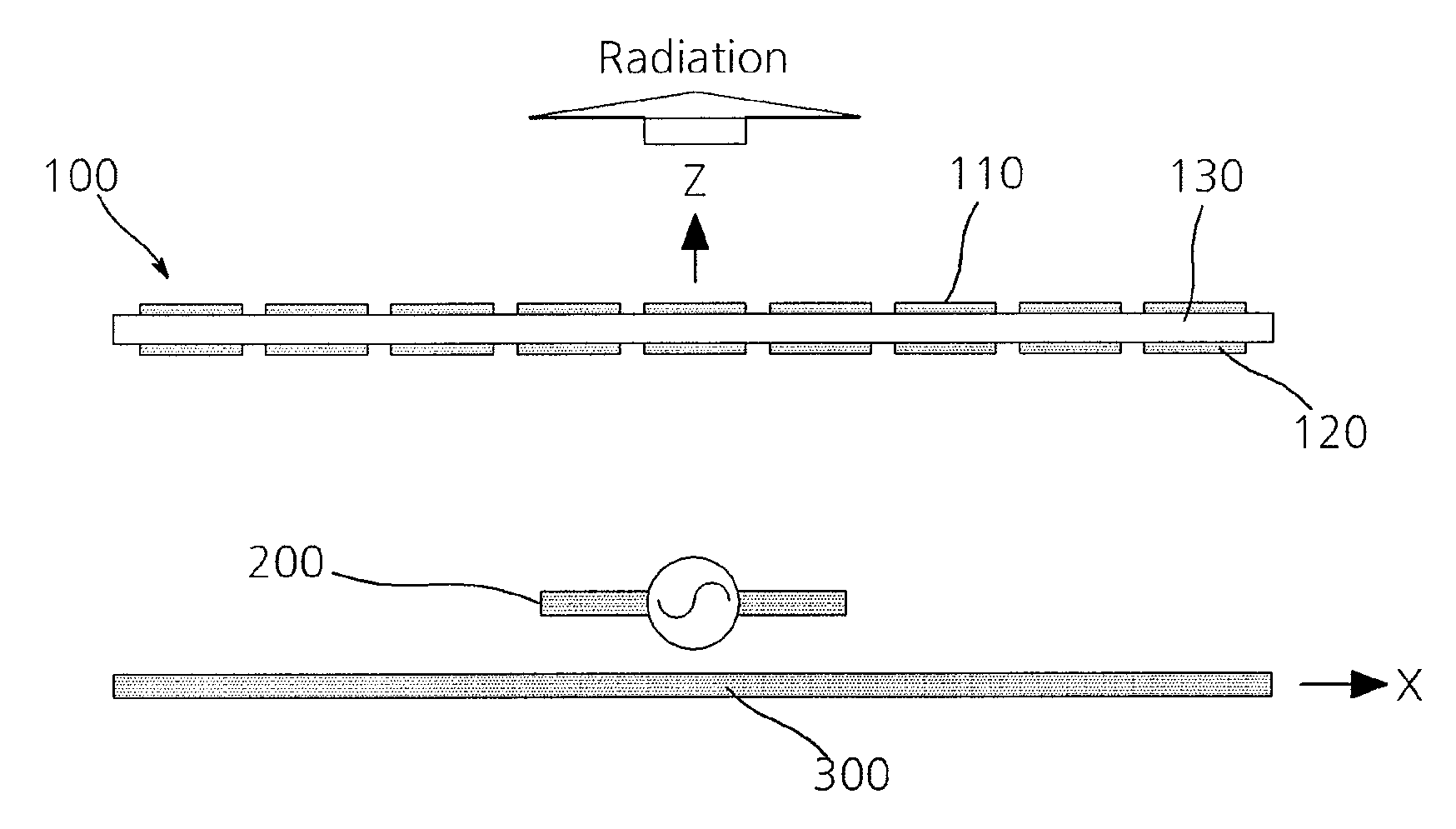 High-gain wideband antenna apparatus