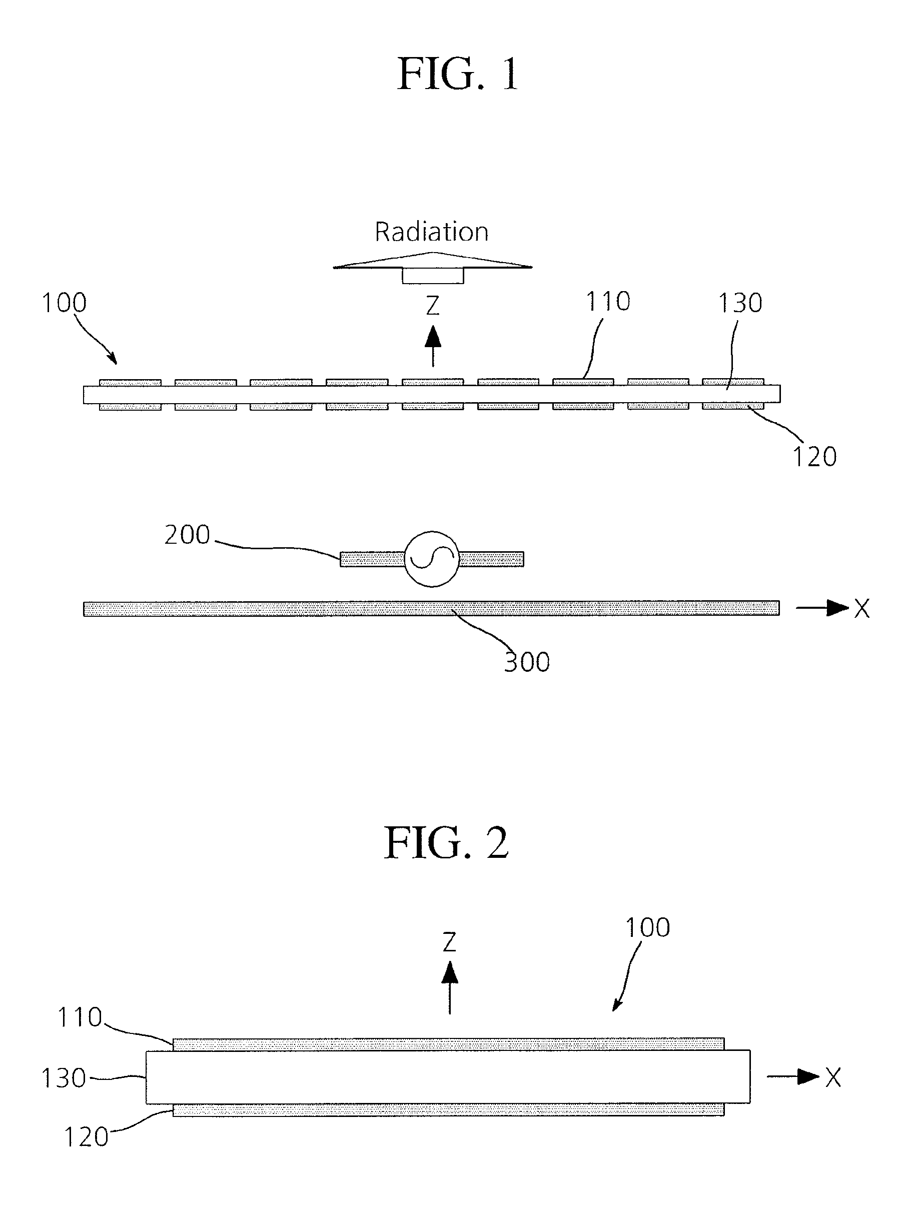 High-gain wideband antenna apparatus