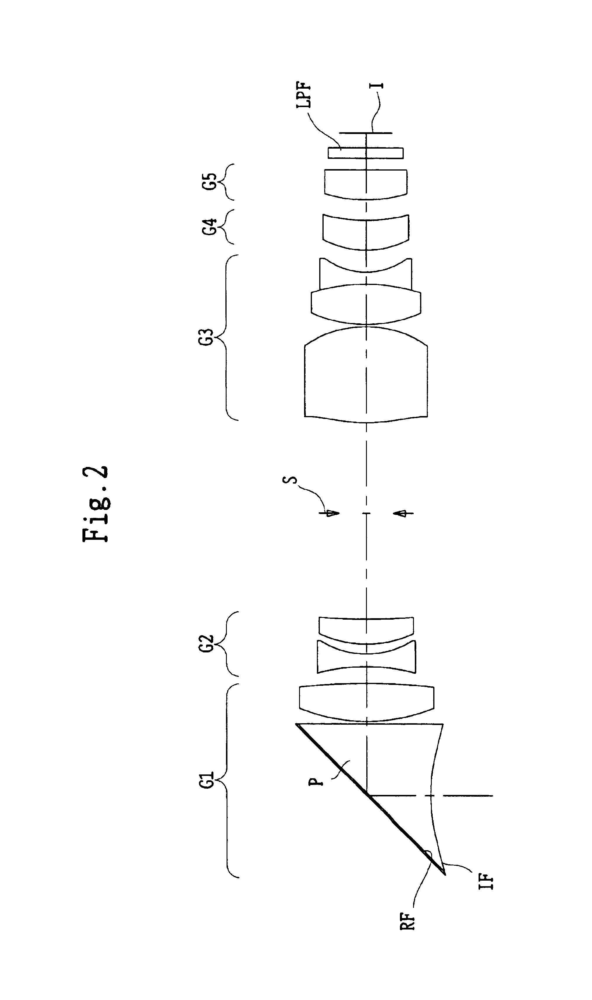 Electronic imaging apparatus