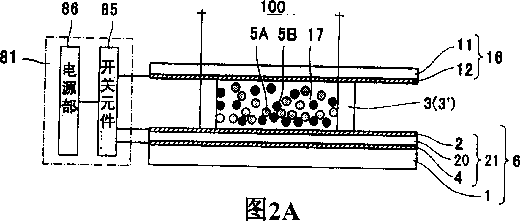 Display device and manufacturing method thereof