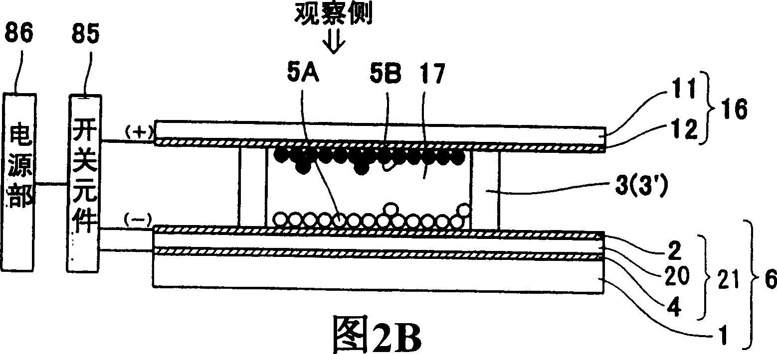 Display device and manufacturing method thereof