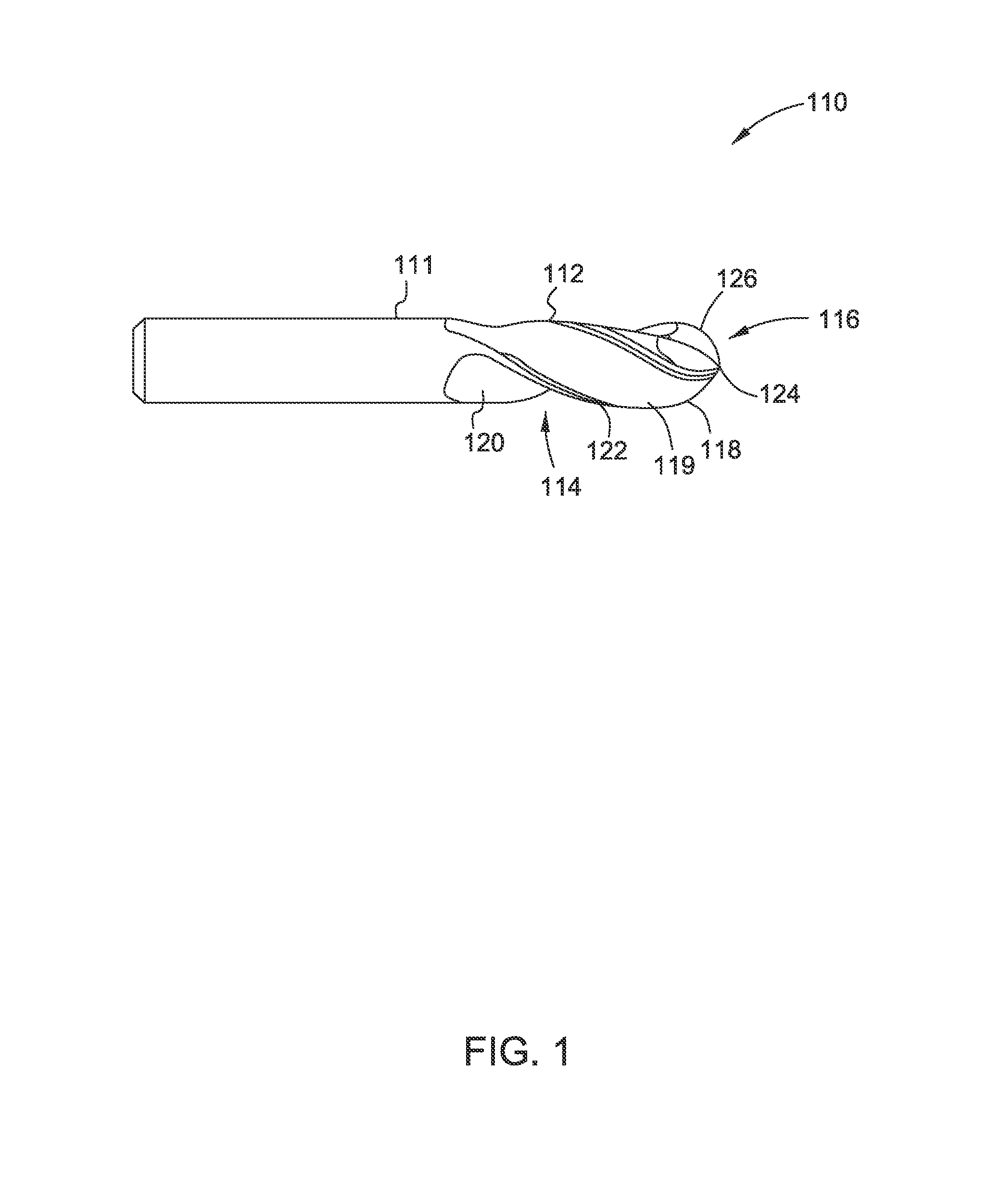 Method for obtaining edge prep profiles of cutting tools