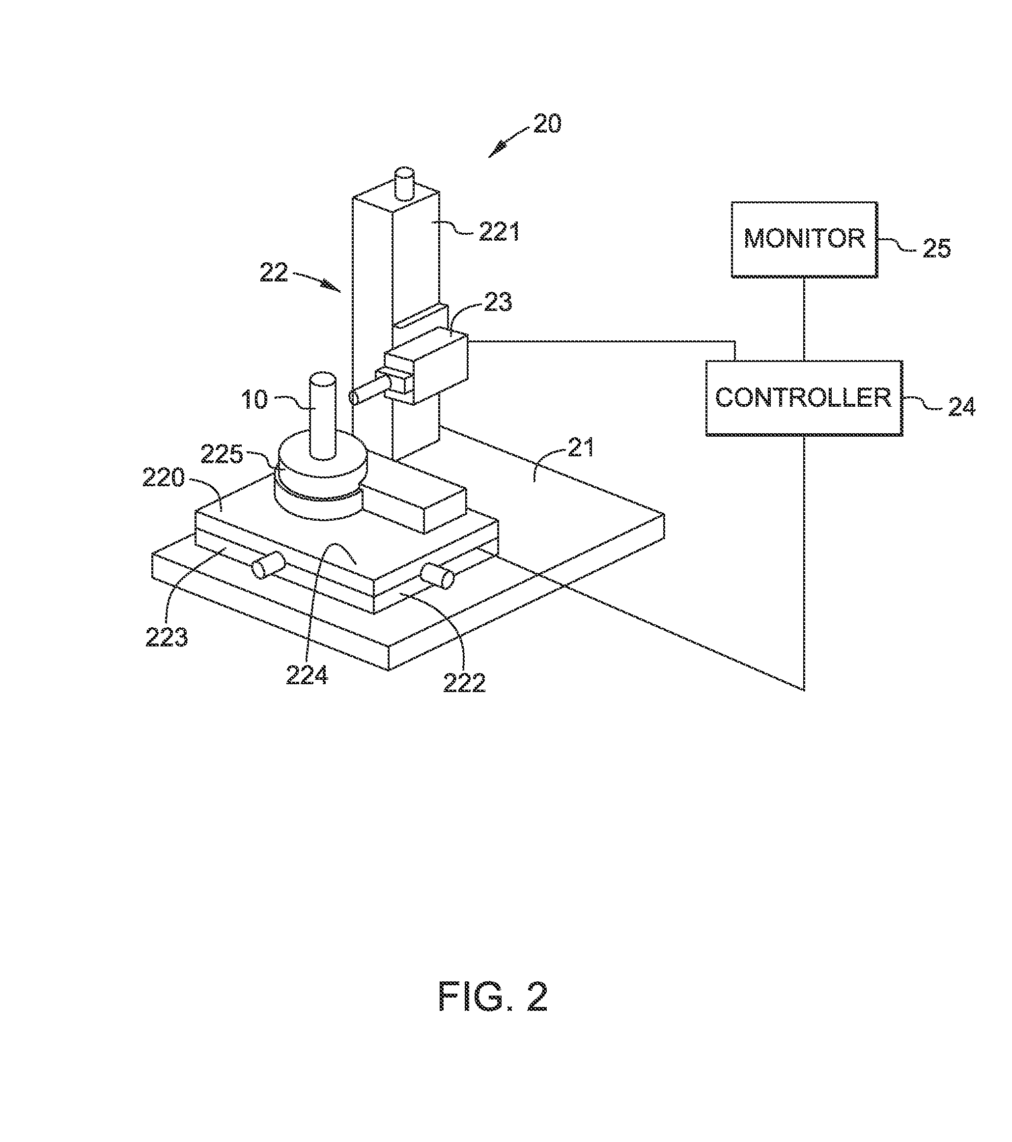 Method for obtaining edge prep profiles of cutting tools