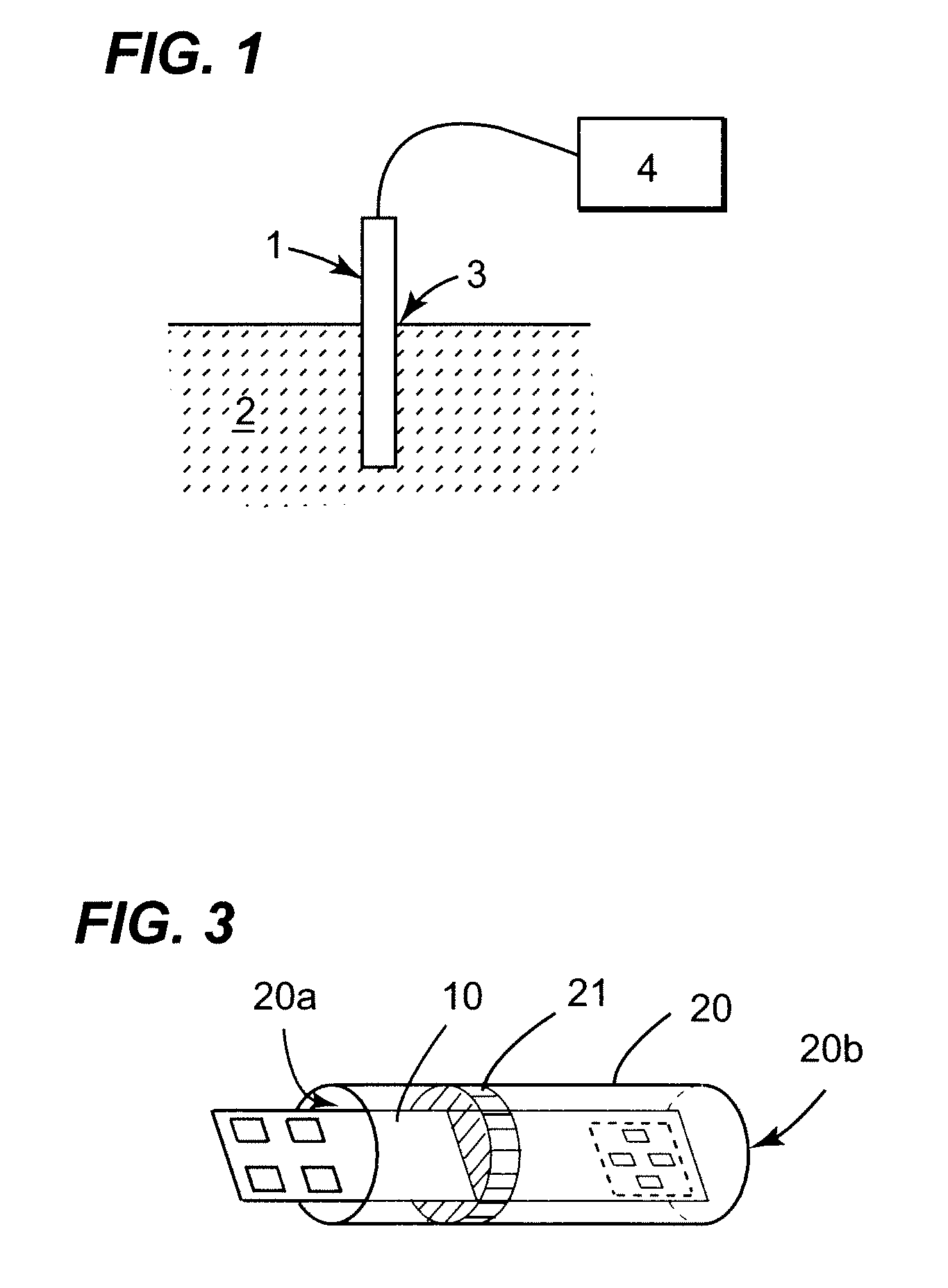 Miniature pressure transducer