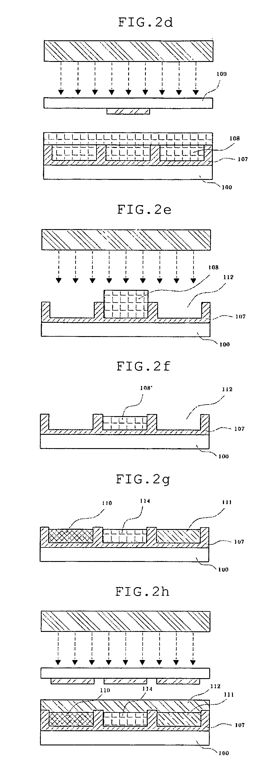 Method for manufacturing CMOS image sensor