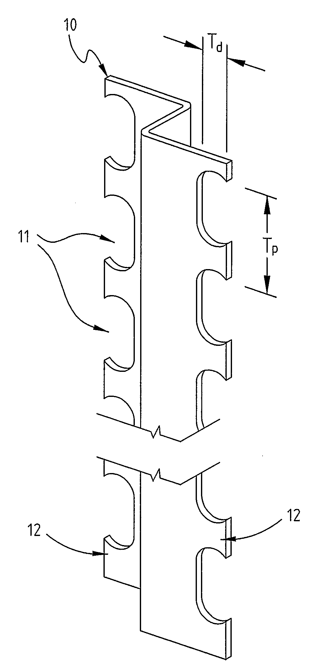 Particle Interactions in a Fluid Flow