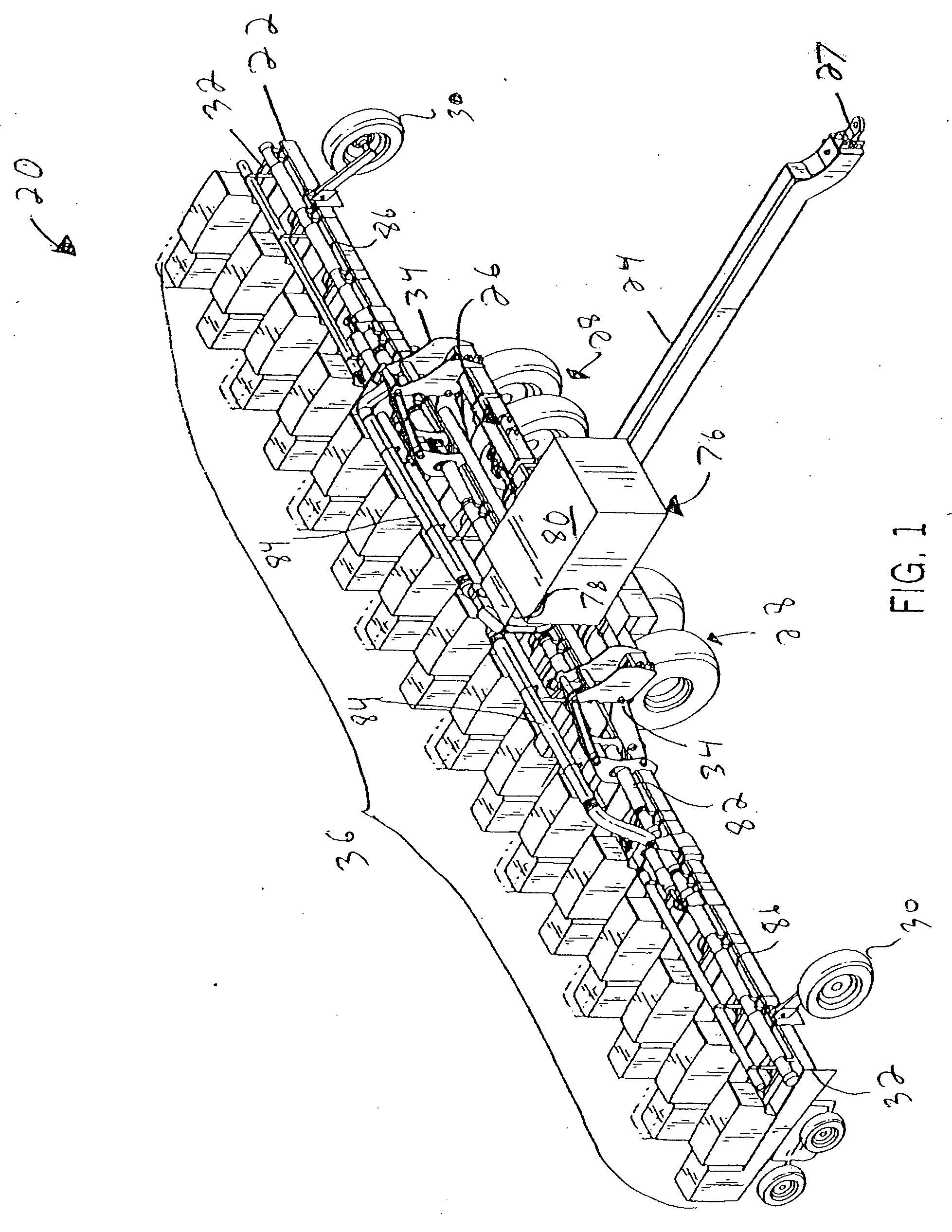 Tandem gauge wheel assembly for planting unit