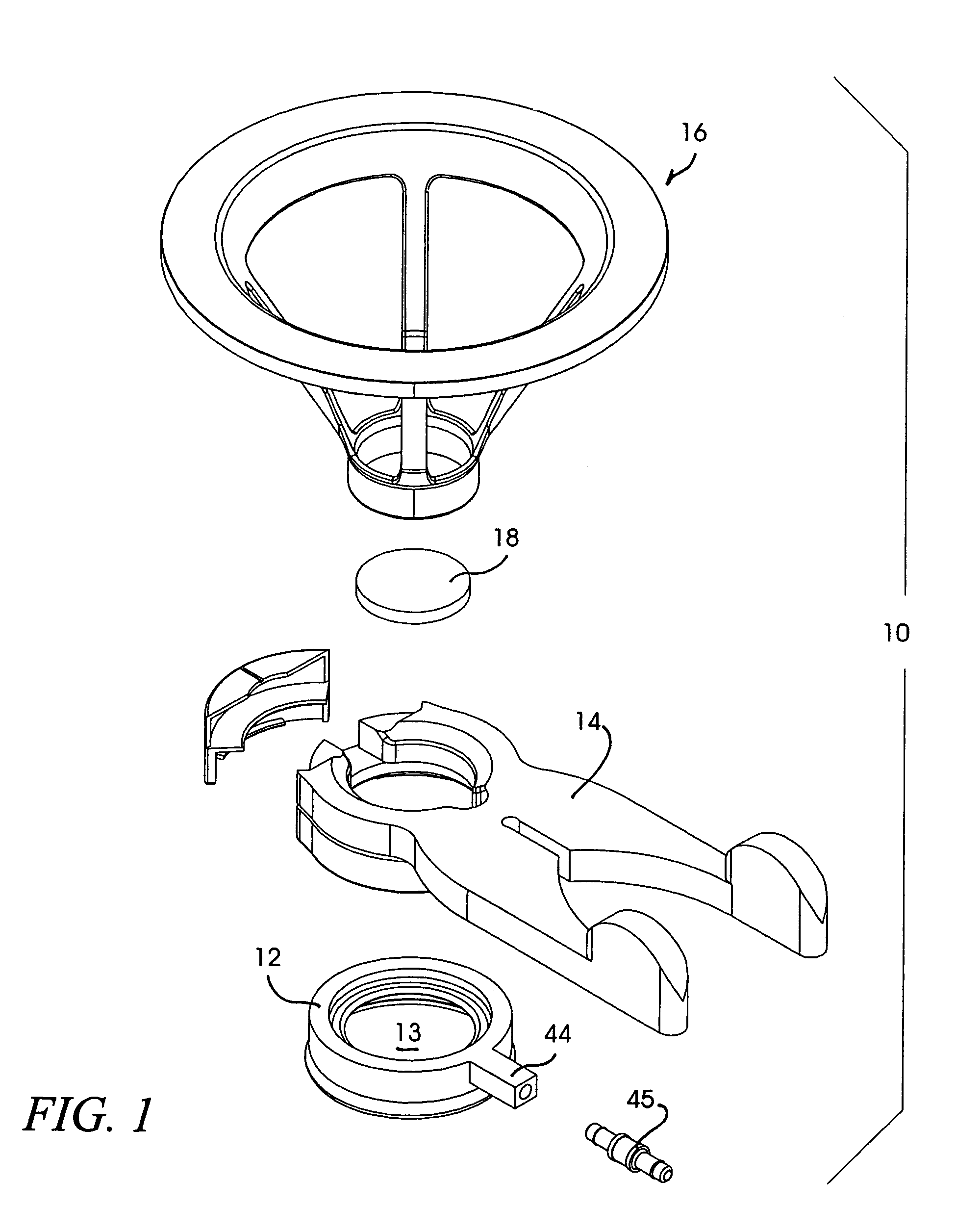 Ocular fixation and stabilization device for ophthalmic surgical applications