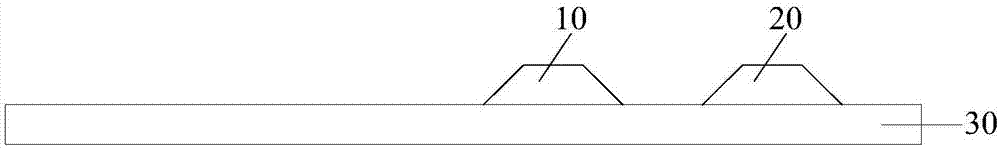 Array substrate, preparation method for array substrate, and display apparatus