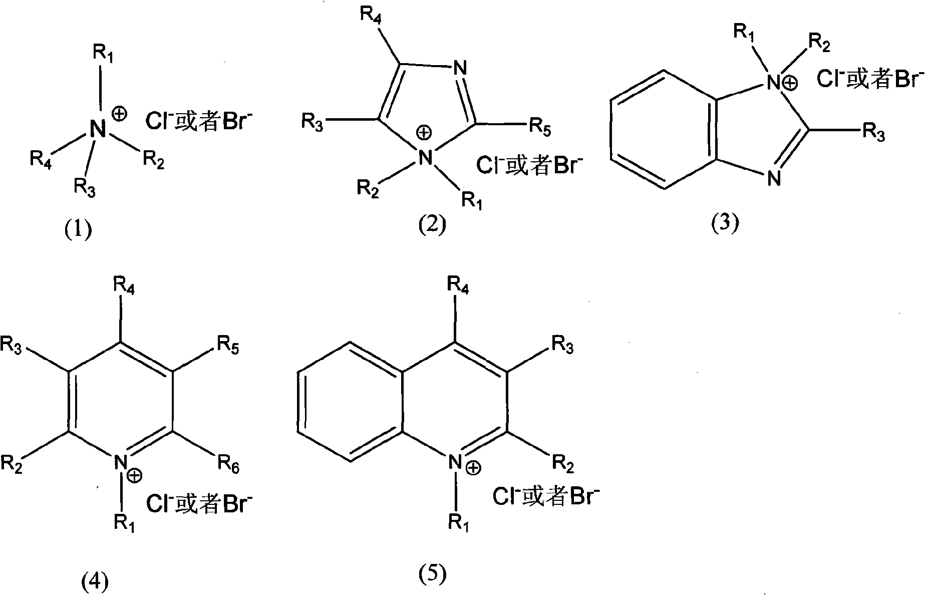 Epoxidation method of gel-free double bond-contained polymer