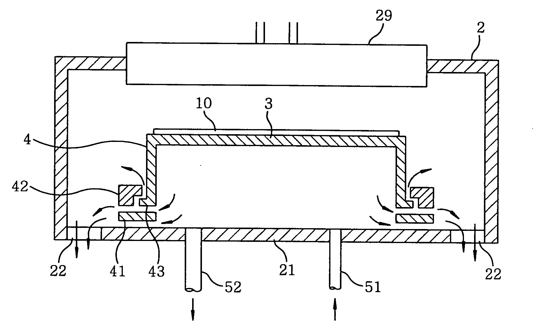 Vacuum processing apparatus