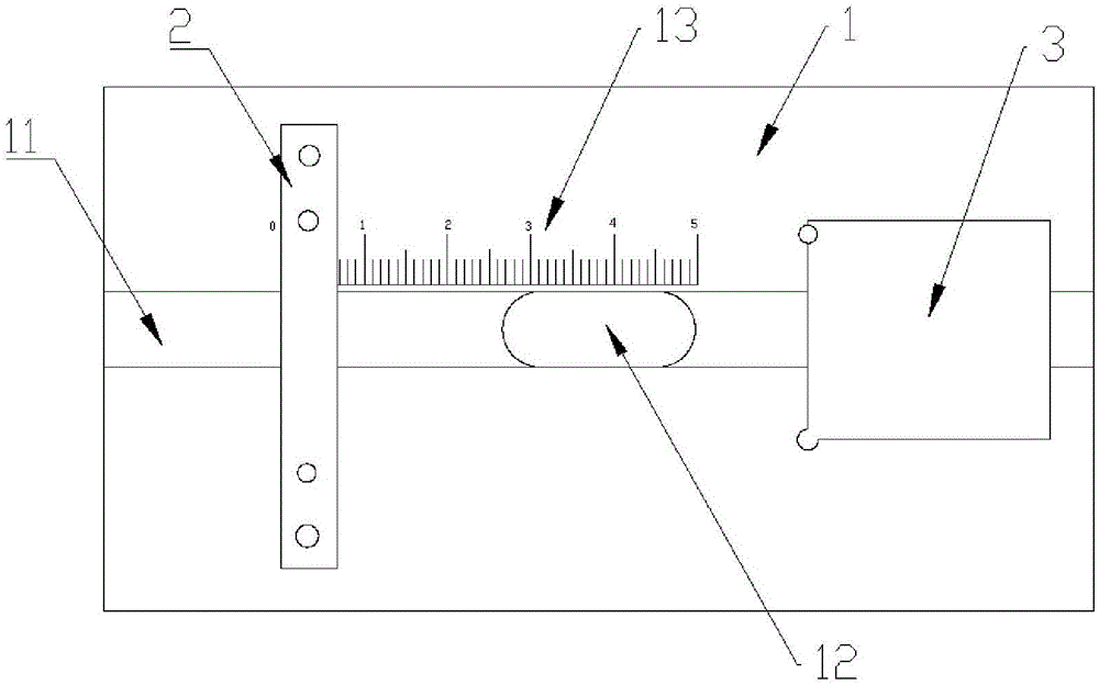 Button-making mould