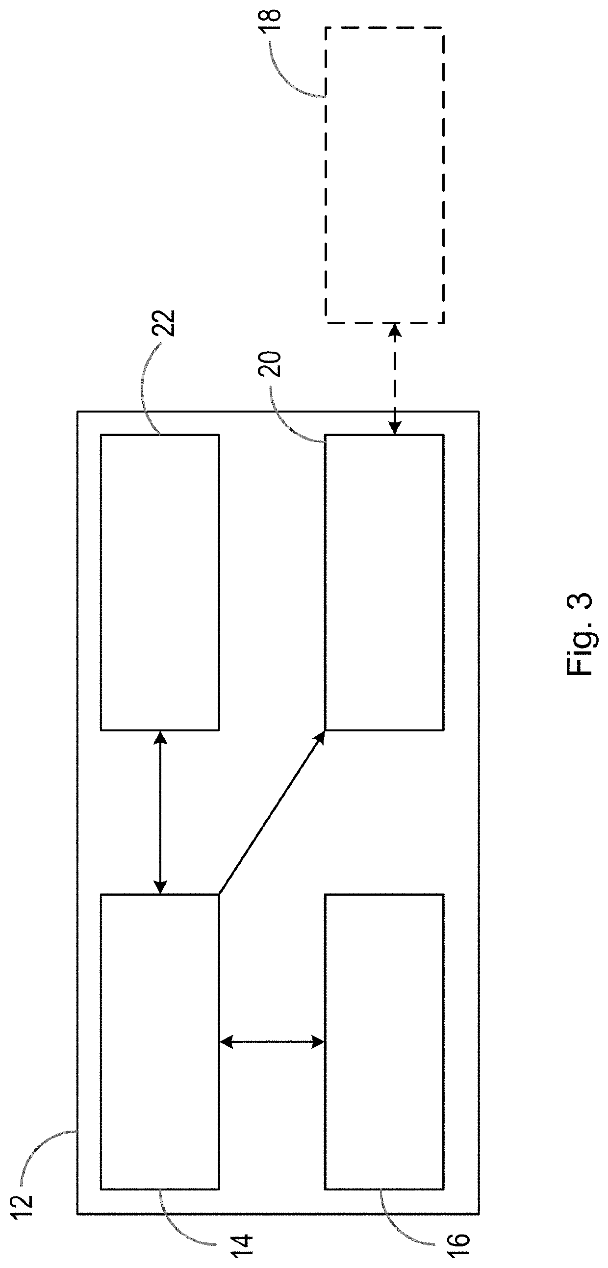 Computer-implemented method, an apparatus and a computer program product for processing a data set