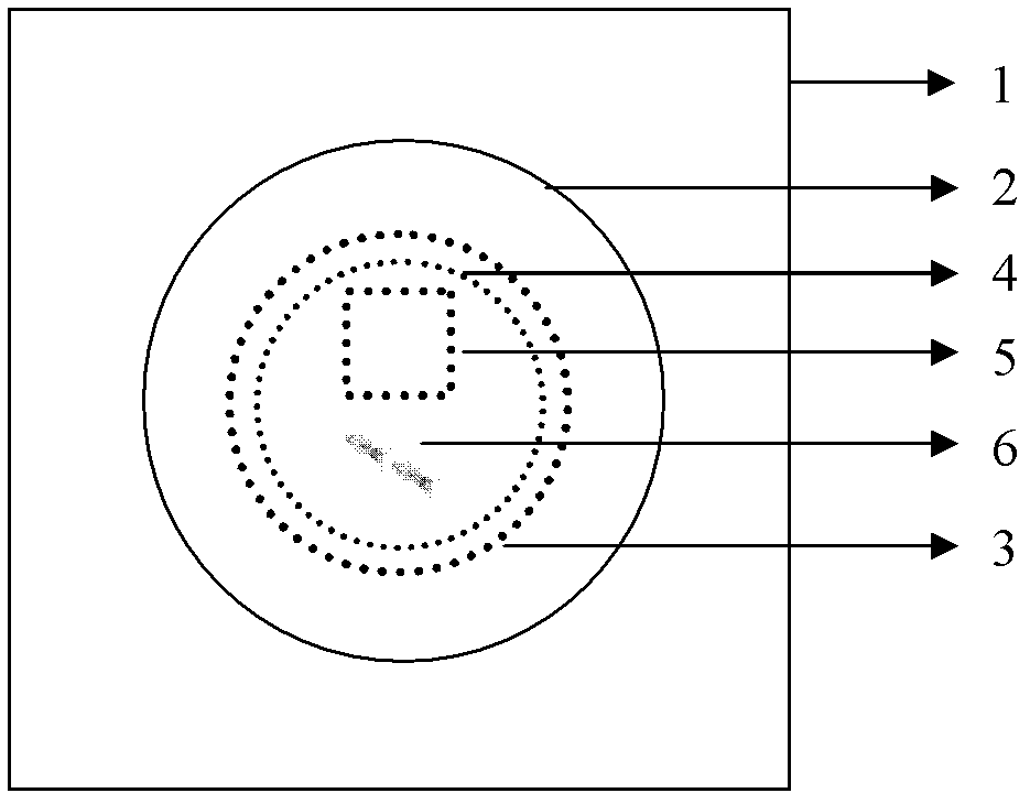 Artificial Reticulitermes cultivation method with outdoor nest groups