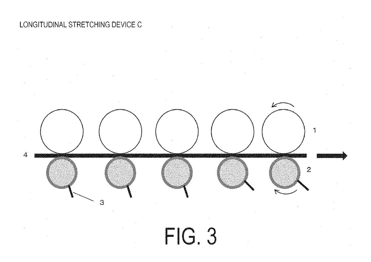 Laminated polyolefin microporous membrane, battery separator, and production method thereof