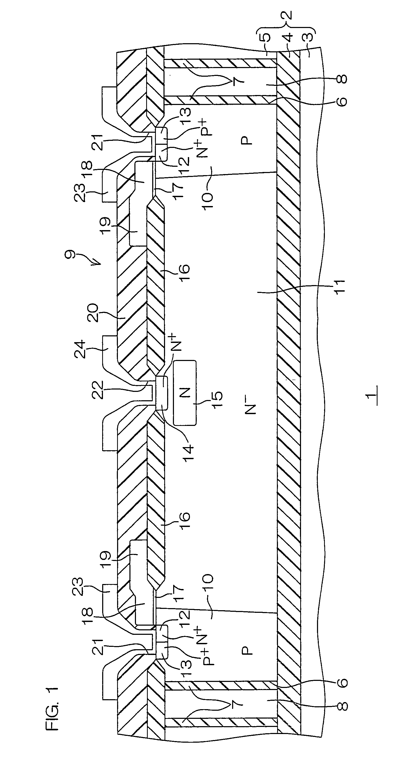 Semiconductor device