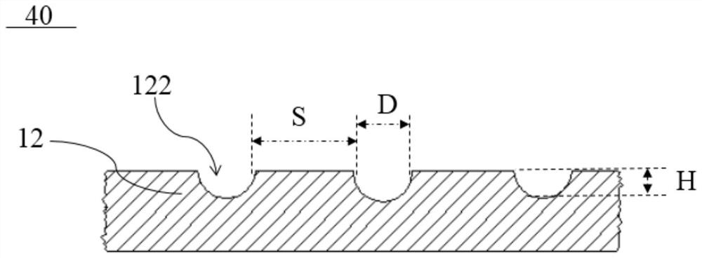 Plugging device