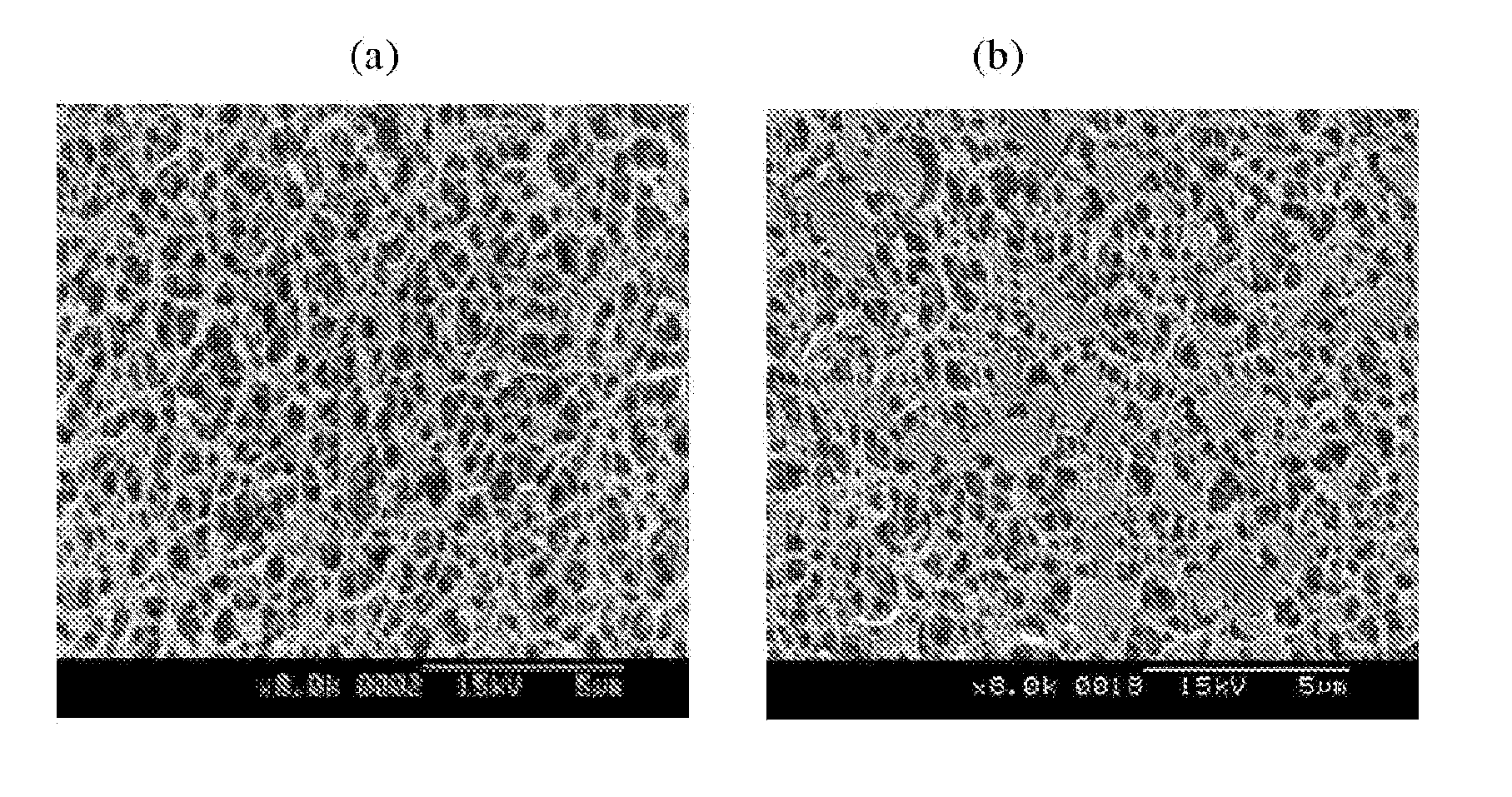 Functionalization of a substrate system and method