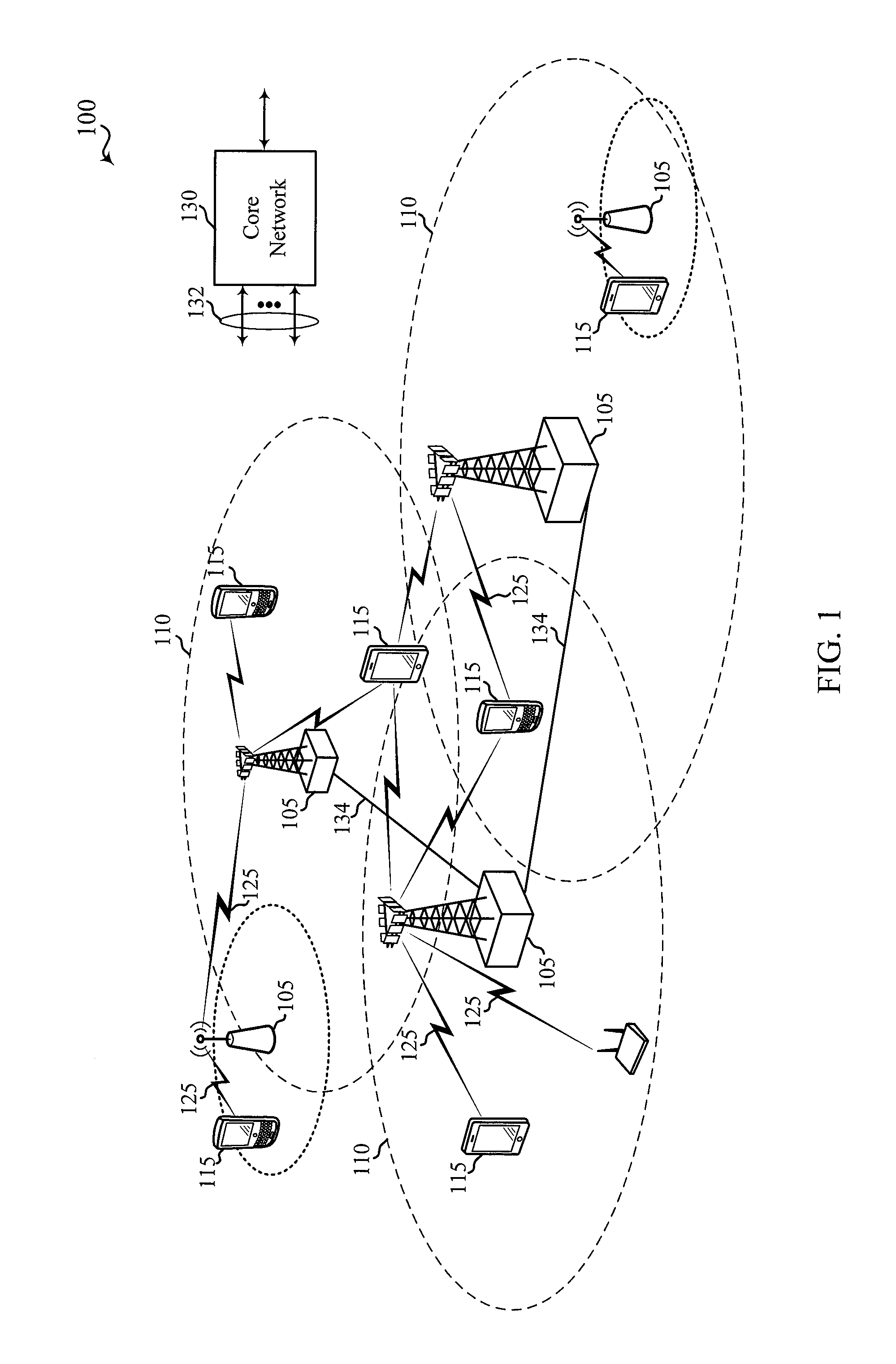 Multi-channel csi feedback for lte/lte-a with unlicensed spectrum