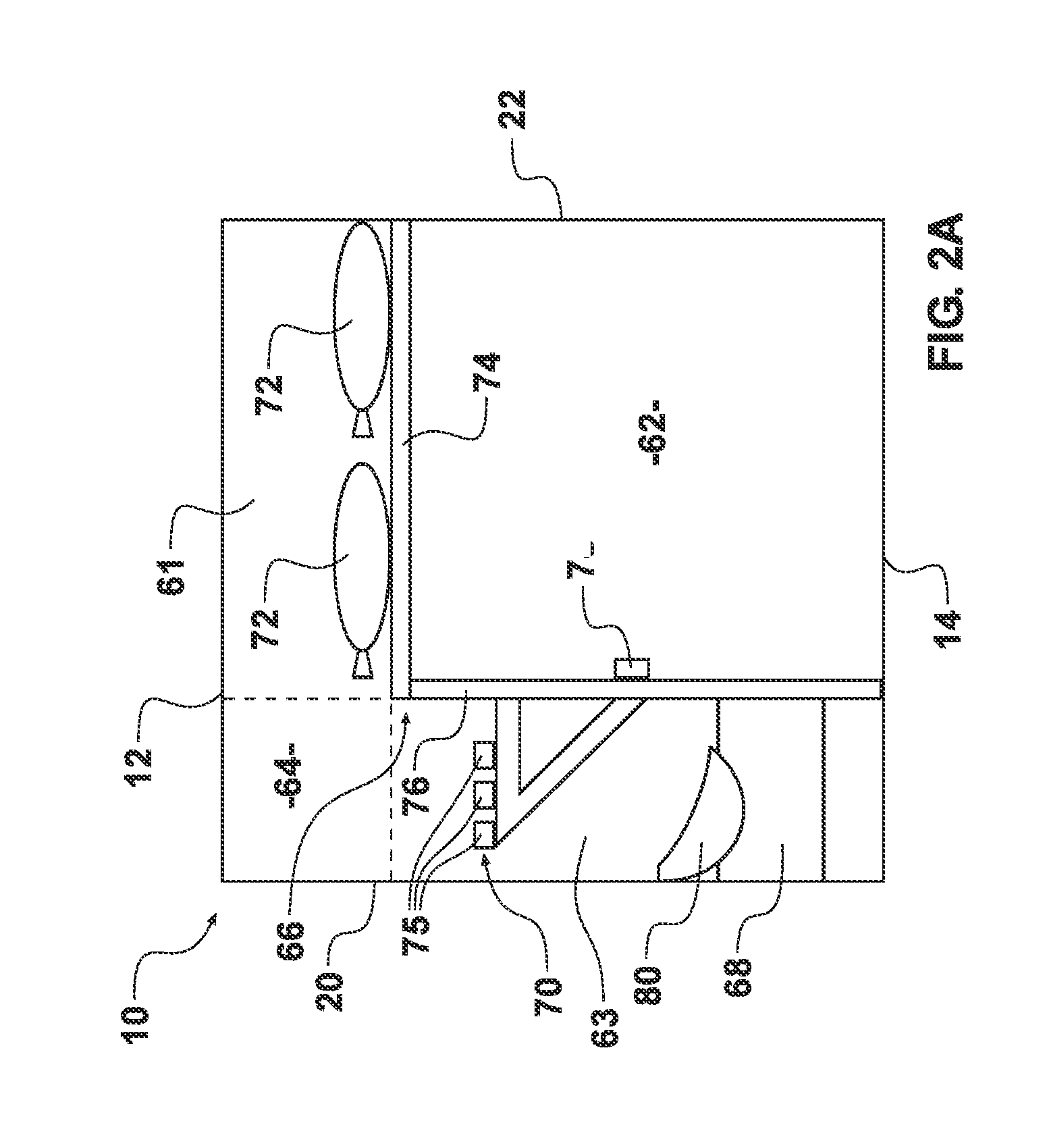 Water distribution methods and systems for livestock shipping containers on a shipping vessel