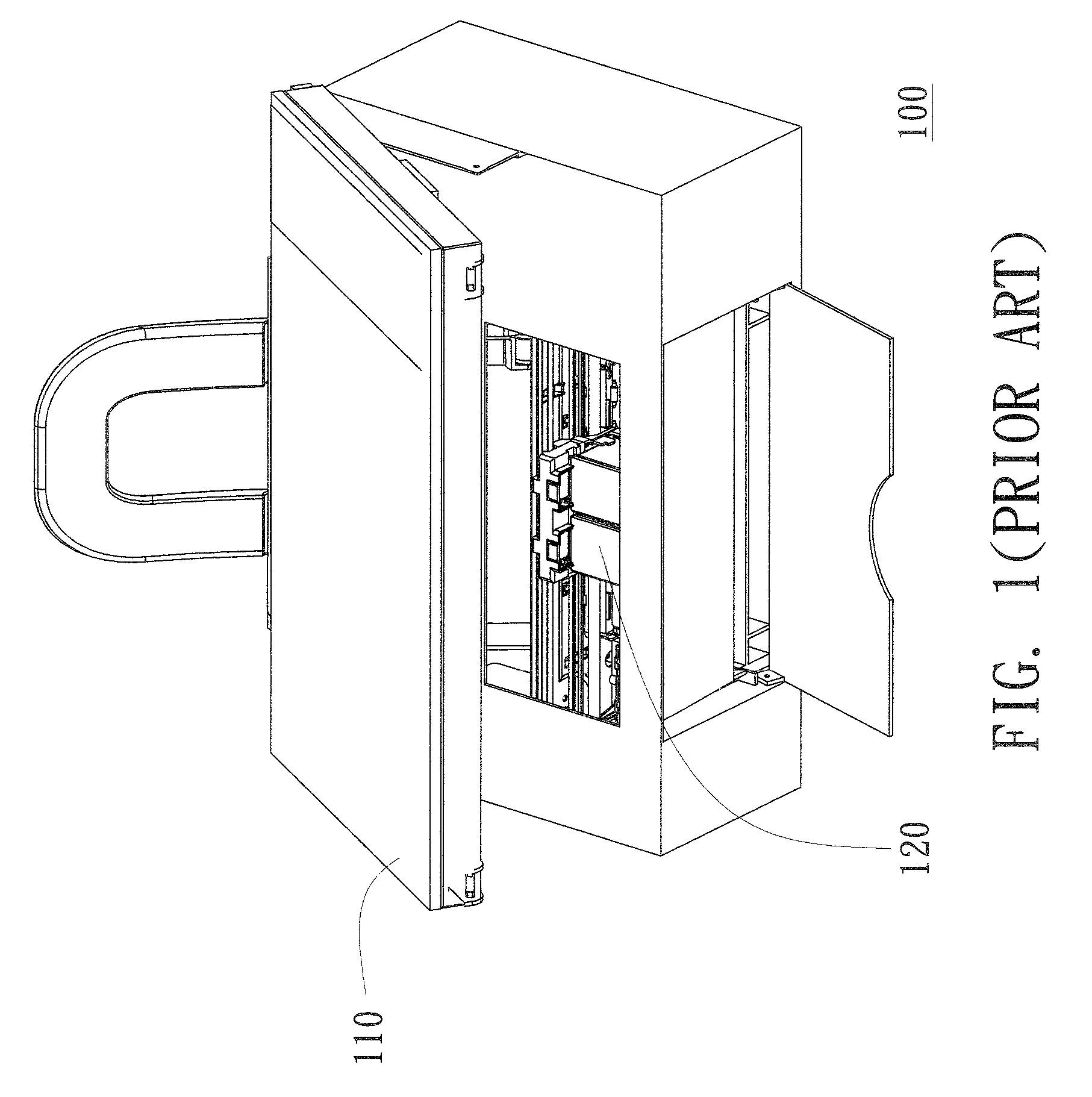 Star wheel releasing mechanism of printing apparatus