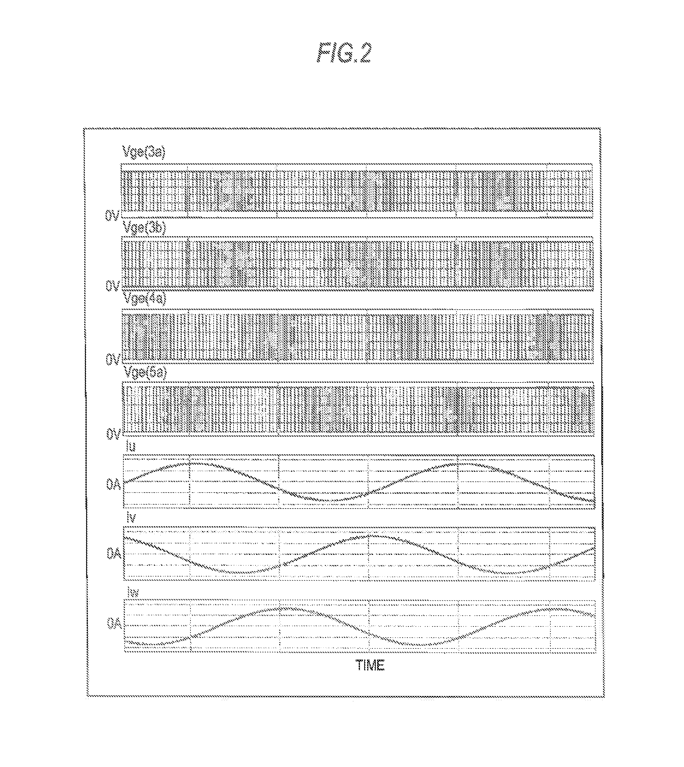 Electric motor driving device