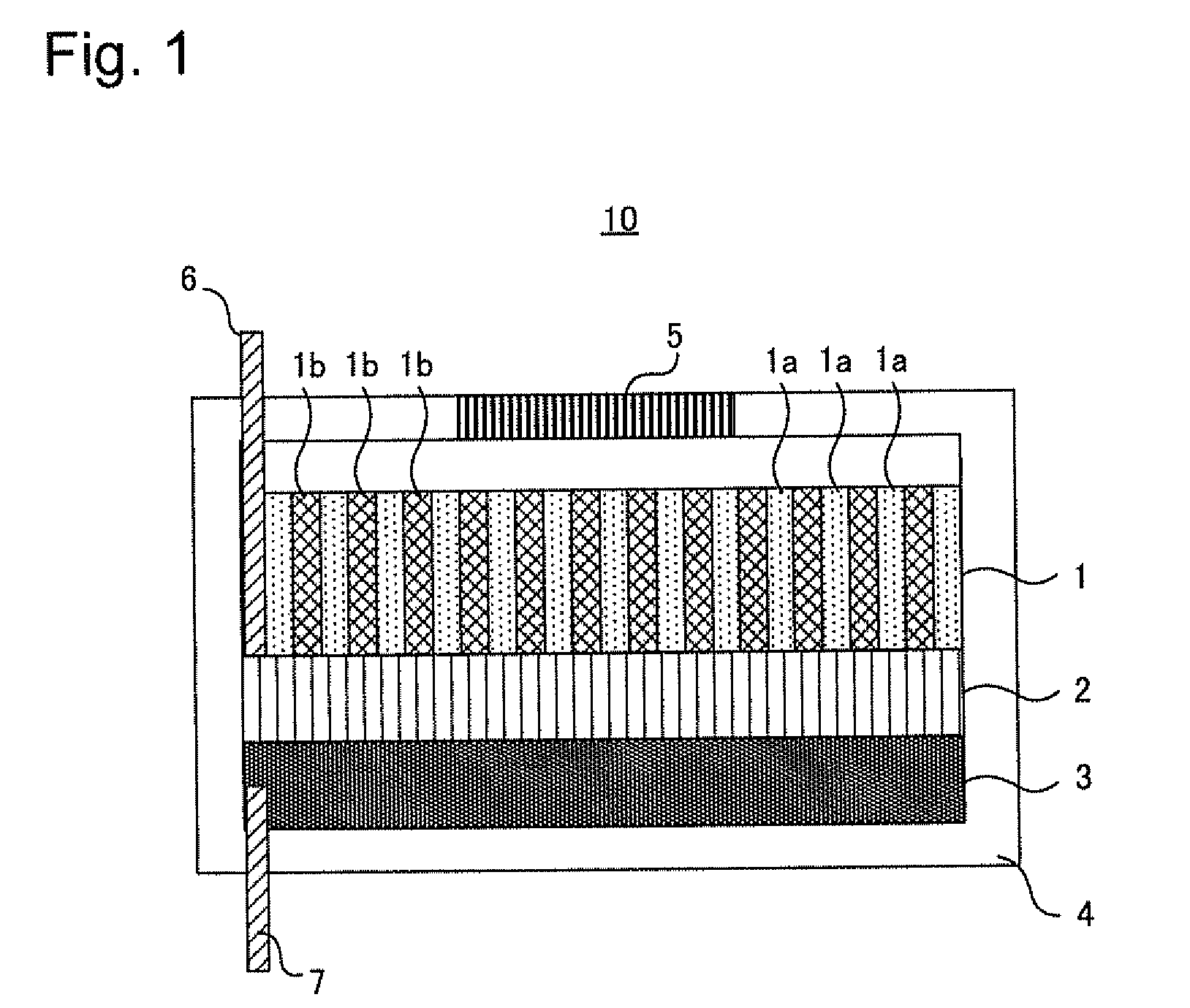 Metal-air battery and method for manufacturing the metal-air battery