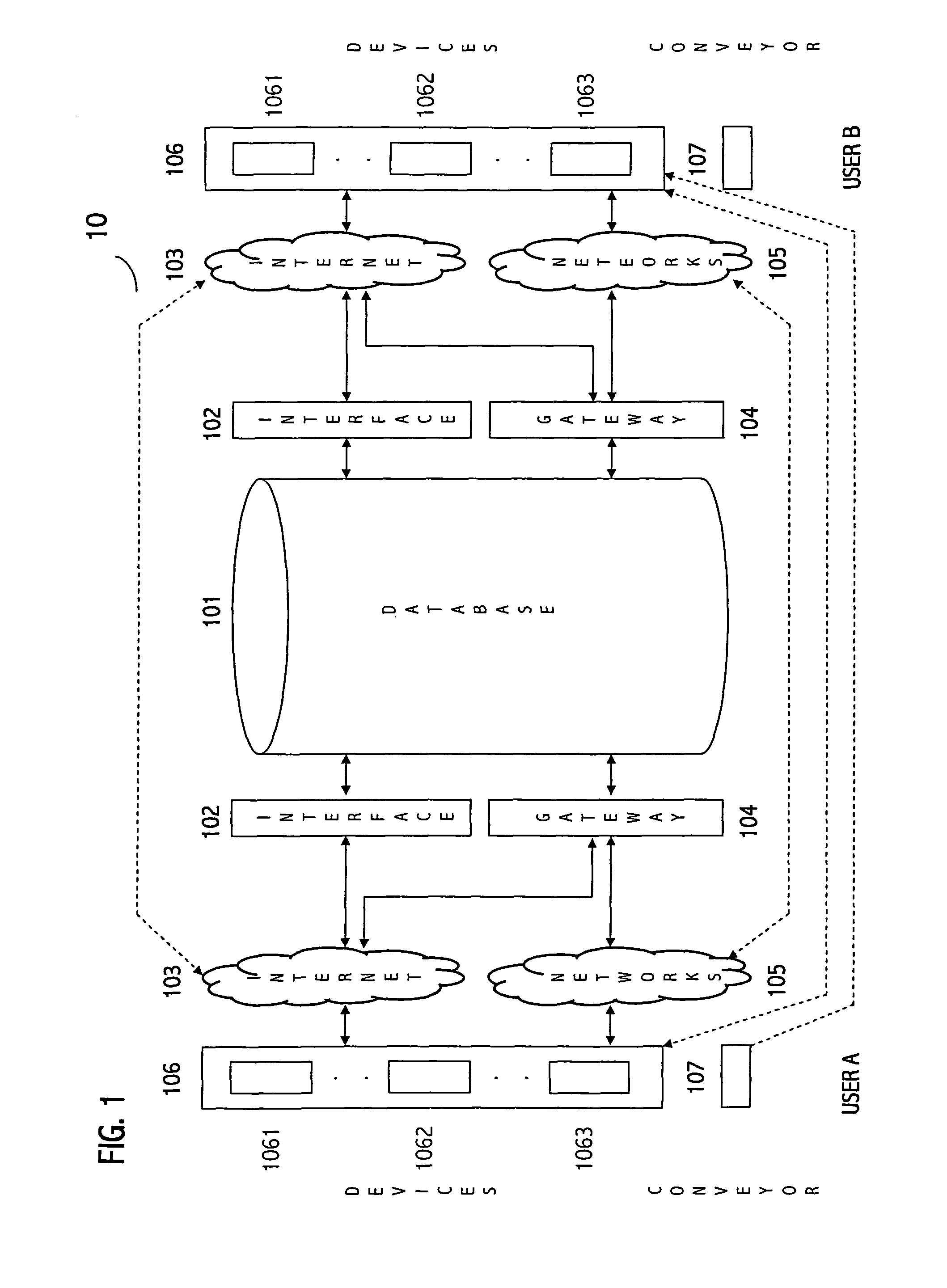 Systems and methods for management of contact information