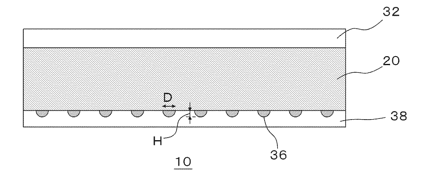 Photoelectric conversion element