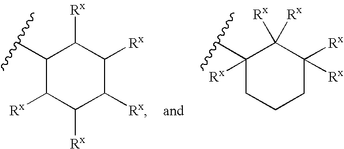 Heterobicyclic metalloprotease inhibitors