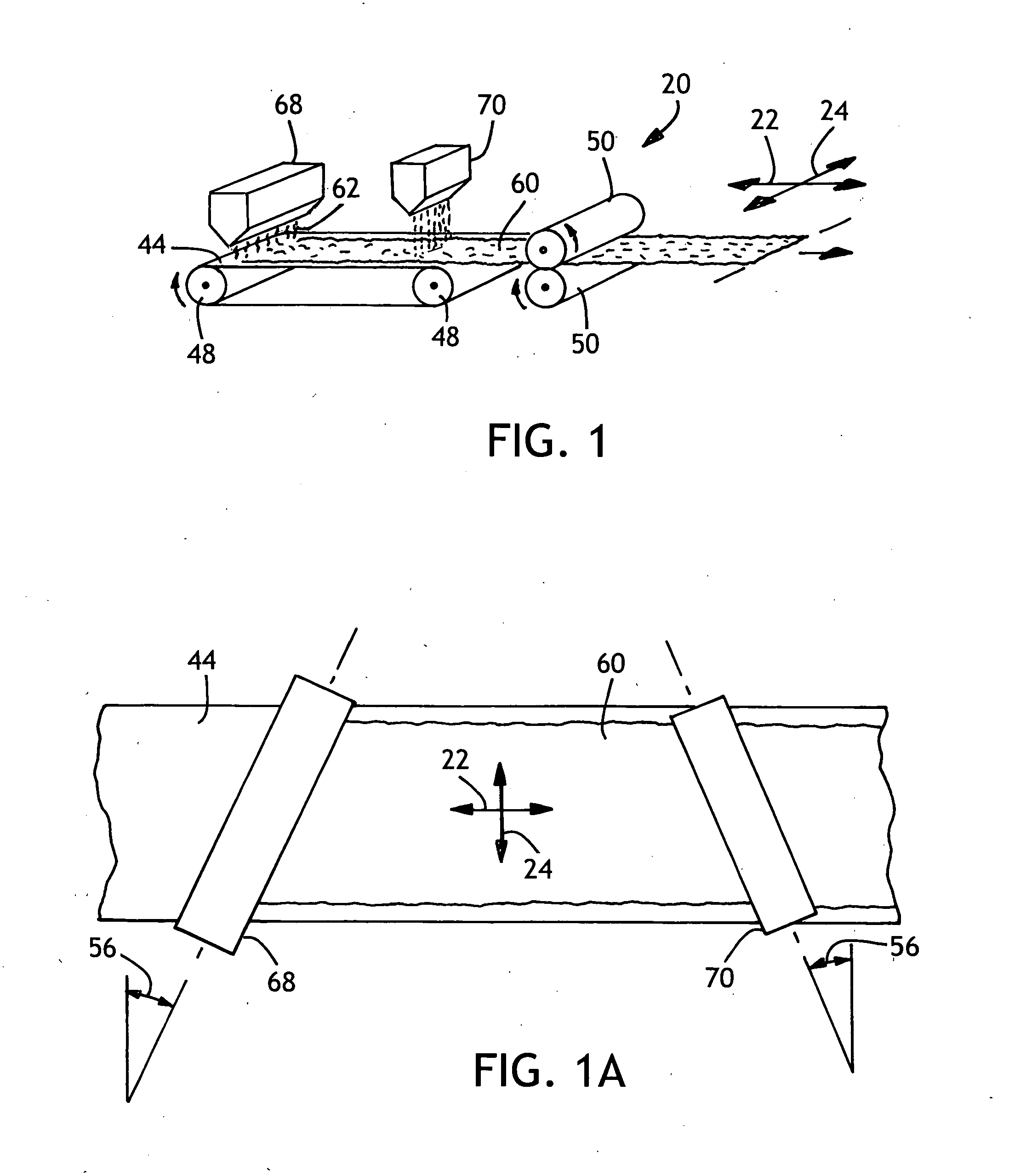 Method of making fibers and nonwovens with improved properties