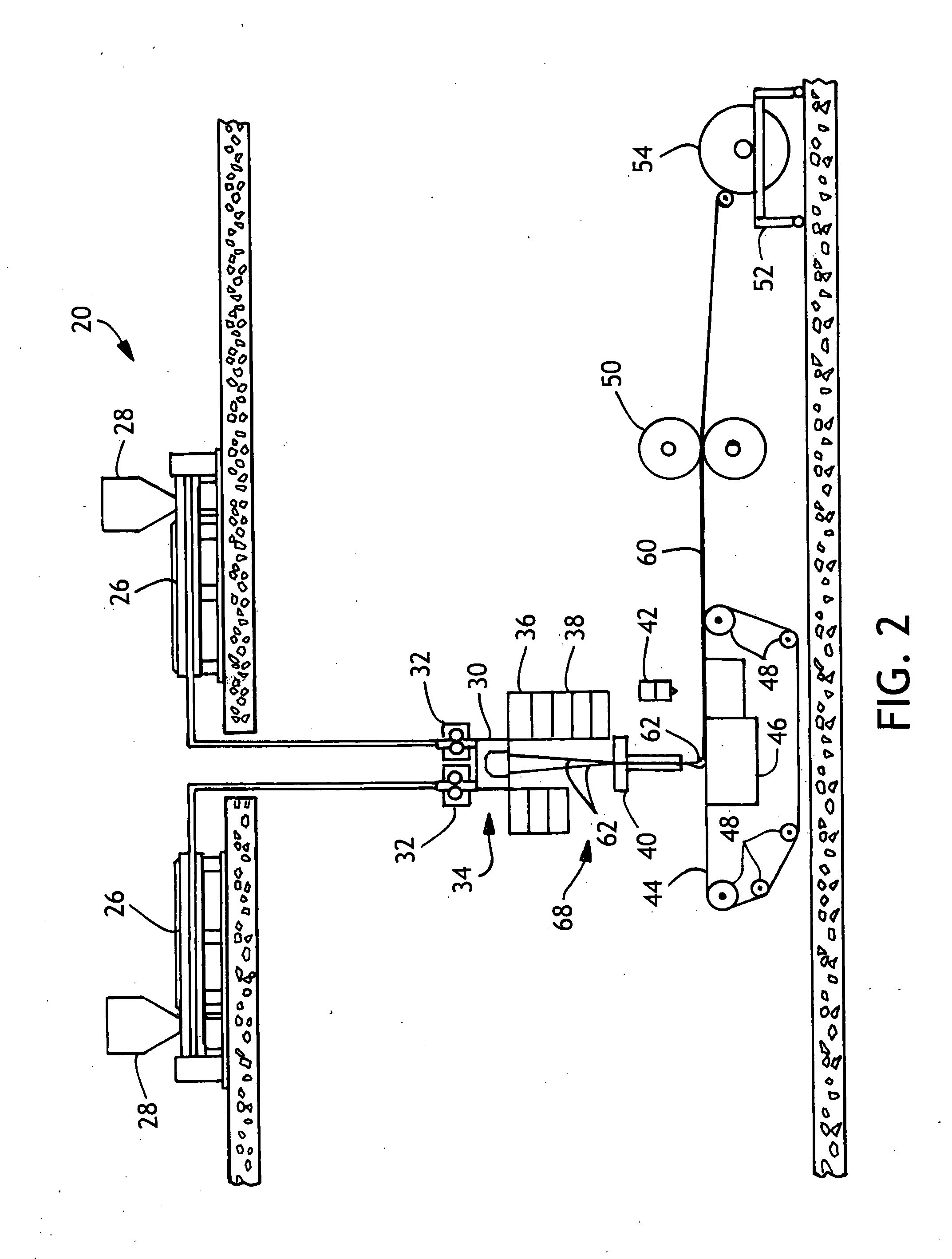 Method of making fibers and nonwovens with improved properties