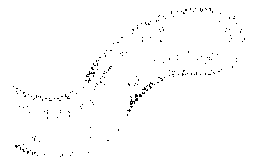 Low-cost water-based clean fracturing fluid and gel breaking fluid used for fracturing