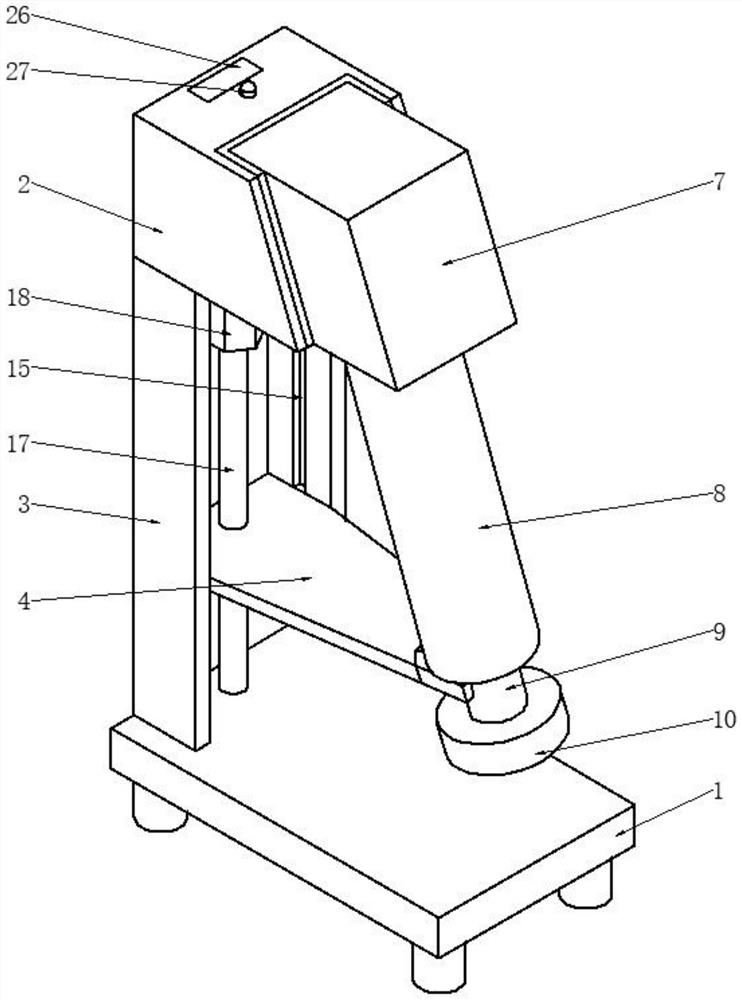 Internet-of-Things hand-held gauge