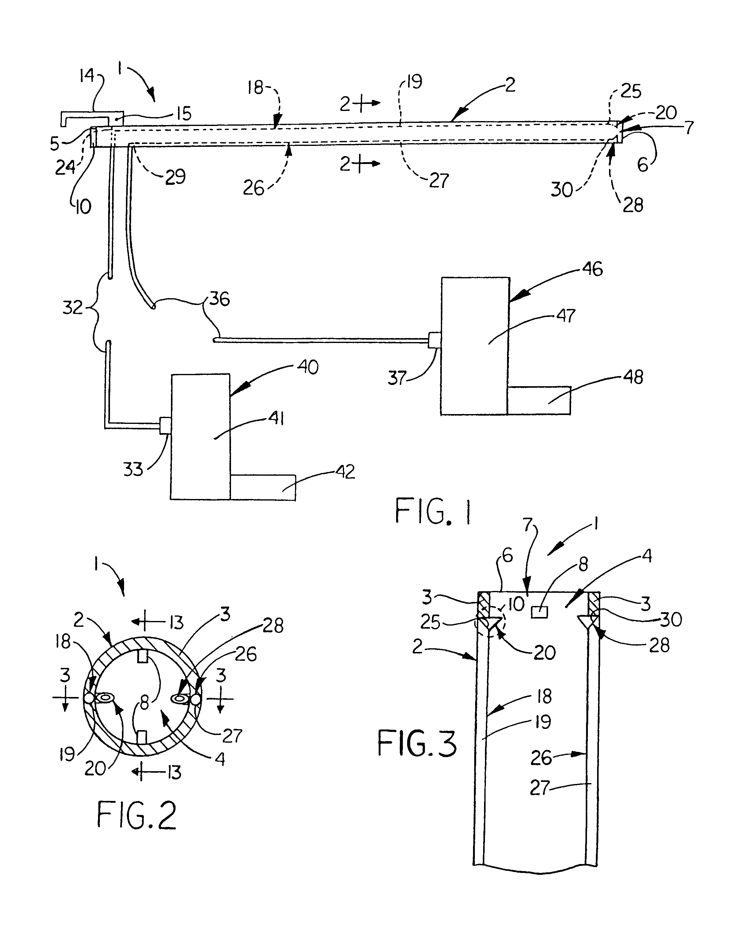 Laparoscopic lens cleaner