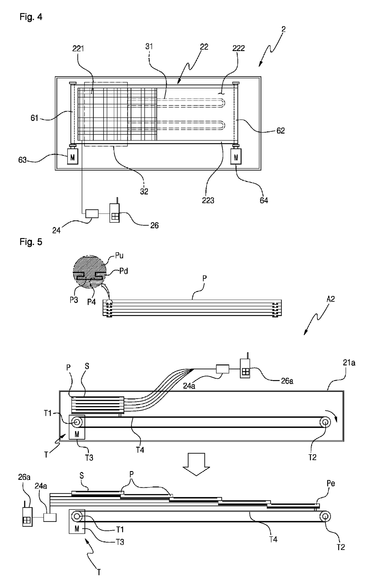 Heating and power generating apparatus using solar energy