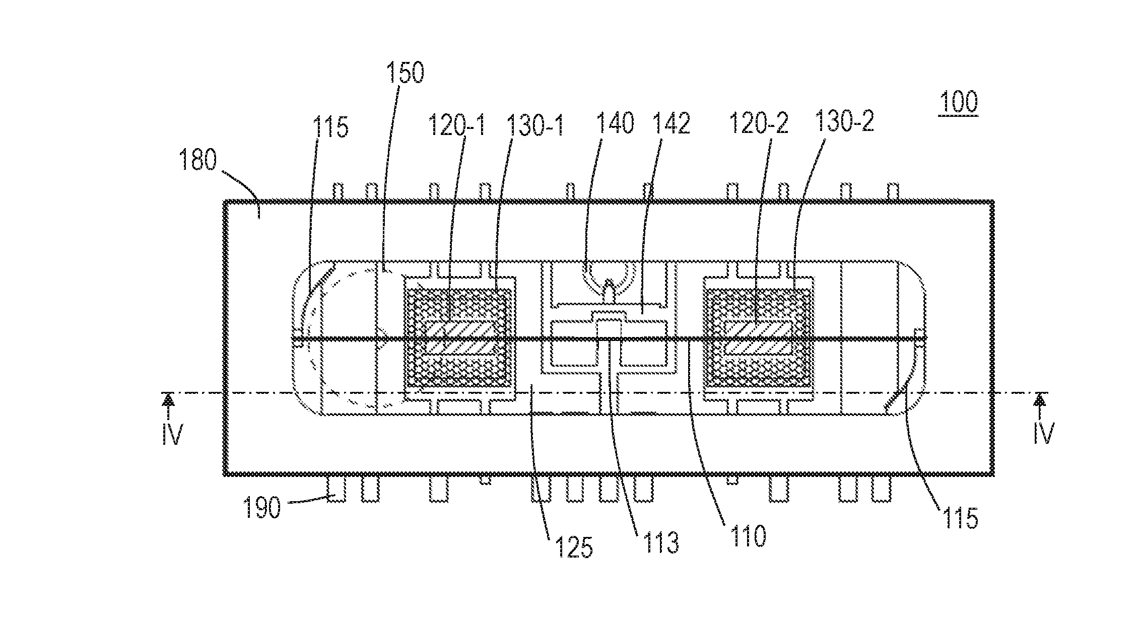 Vacuum tube