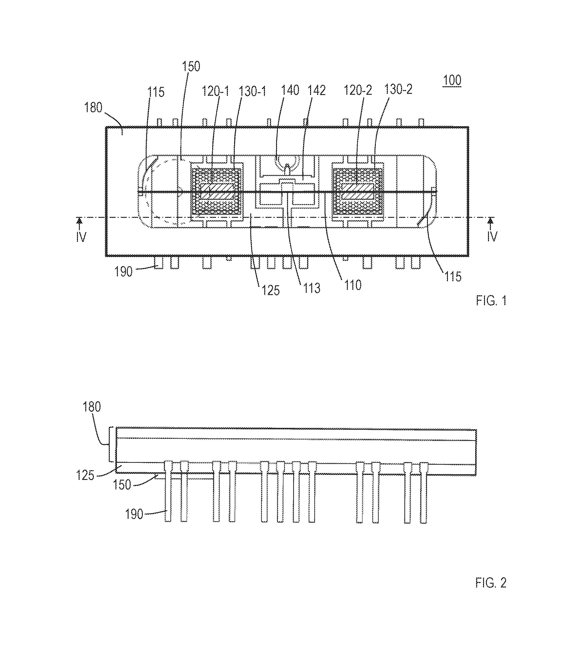 Vacuum tube